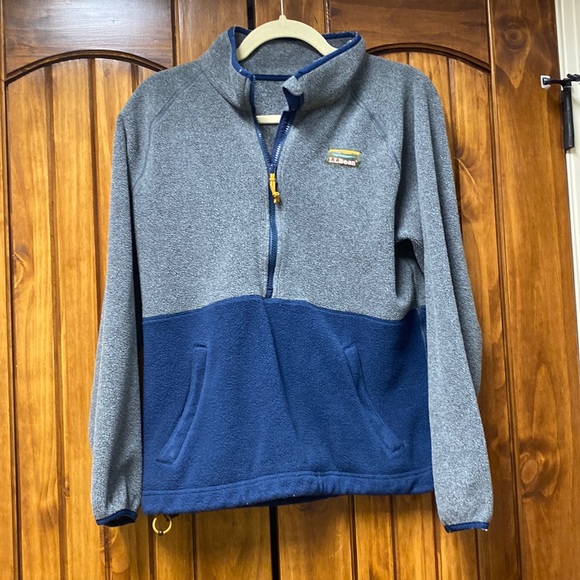 L.L. Bean Tops - LLbean pullover